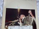 Johnny Winter LP Nothin But The Blues PROMO/WHITE LABEL WMMR