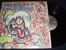 RED HOT CHILI PEPPERS SELF TITLED RECORD 1984   PROMO ST-17 128 NM WOW