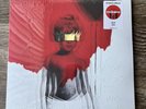 RIHANNA ANTI 2LP COLOR VINYL Red Opaque LIMITED EXCLUSIVE EDITION SHIPS TODAY