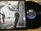 INDIGO GIRLS-Strange Fire RARE ORIG. 1989 EPIC Vinyl LP Record INSERT 45427 EX