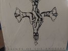 Motley Crue Vinyl Saints of Los Angeles