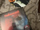 Rob Zombie Halloween II Original Soundtrack Waxwork SEALED With Slip Mat