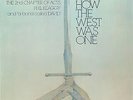 2nd Chapter Of Acts - How The West Was One - Used Vinyl Record - D7350A