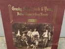 Crosby Stills Nash & Young Deja Vu MFSL 1-088 Vinyl LP MOFI AUDIOPHILE NICE