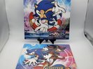 Sonic Adventure Soundtrack 1 & 2 LRG 4 Records Vinyl Limited Run New Sealed
