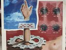 Jerry Garcia-Garcia(LP) SEALED 1972 Warner Bros BS 2582