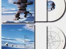 Rush Test For Echo 2LP Limited WHITE Colored Vinyl Geddy Lee Neil Peart SEALED