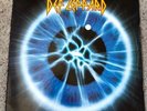 Def Leppard  Original 1992  Spain 1st-Press- Adrenalize Vinyl LP G+/VG+