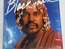 Don Blackman 1977 Arista Vinyl LP Record Yaba Daba Doo
