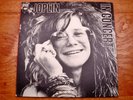 ‎ Janis Joplin ‎In Concert  Rare Near Mint Columbia Records Dbl Vinyl LP