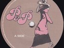 Soul / Funk--Florence Miller--The Groove I'm In / Four Below Zero--E.S.P.