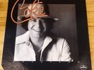 Coke Escovedo - Coke LP Vinyl Mercury Jazz Funk Soul Ballad Jazz Rock Jazz Funk