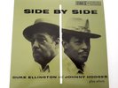 Duke Ellington, Johnny Hodges – Side By Side (DOLP, 45rpm, 200g) RE