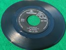 THE BEATLES-ITALY-EMI/PARLOPHONE QMSP 16389-MICHELLE/RUN FOR YOUR LIFE 45 GIRI