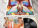 The Who Sell Out 1967 UK Track LP + Psychedelic Poster