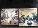 Oasis Bundle- Definetely Maybe - 25th Anniversary Coloured Vinyl LP 2019