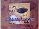 TransAtlantic The Whirlwind Germany 2010 Inside Out 0505410 2xLP Box Set, Ltd Ed