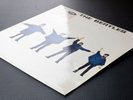 The Beatles, Help * SUPERB EX+ CONDITION * RARE SOLID MONO SLEEVE * UK 1st PRESS