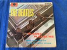 The Beatles Please Please Me  Gold -Black Mono 1st Press  1963 DJM….1G-1R