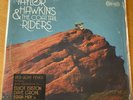 taylor hawkins red light fever vinyl
