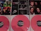 The Cure  -  5 Imaginary Boys  3 LP Set