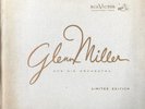 Collector Issue Glenn Miller Limited First Edition 5 LP VG+ EEE 369 PET RESCUE