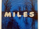 MILES DAVIS MILES PRESTIGE LPR8854 JAPAN VINYL LP