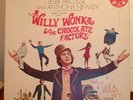 WILLY WONKA & THE CHOCOLATE FACTORY