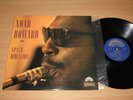 Noah Howard ‎LP - Space Dimensions / 1971 French Press En Mint