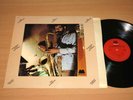 Joe Henderson & Alice Coltrane LP - the Elements /1974 US Milestone Press Mint