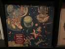 SMASHING PUMPKINS 4 LP BOX SET/MELLON COLLIE & INFINITE SADNESS w all inserts