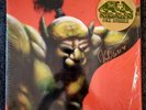 Oh Sees - Face Stabber - SIGNED - Red/green 2LP Osees John Dwyer - New/Unplayed