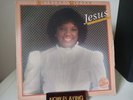 SHIRLEY CAESAR - Jesus I Love Calling Your Name Gospel Record 1983 Vinyl Record