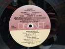 Disconet Volume 8 Program 4 Various 12