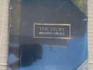 Brandi Carlile vinyl record The Story