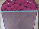 RASPBERRIES, SIDE 3, VINYL LP. SMAS-11220. VERY RARE, GOOD CONDITION.