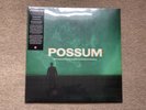 The Radiophonic Workshop - Possum OST - New RSD21 Double Green Vinyl LP