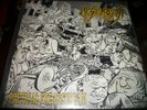 Jester Beast ‎– Poetical Freakscream - LP - 1991 - G.L.C. Records