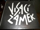 Visací Zámek ‎– Visací Zámek - LP - 1990 - Punc
