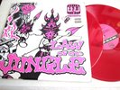 Various – Speed Limit 140 BPM+ Presents Law Of The Jungle - Double Vinyl LP 1994