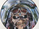 Iron Maiden - Aces High - Picture Disc 12