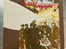 Led Zeppelin II Spain Vinyl LP HAT 421-43