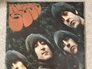 BEATLES - RUBBER SOUL . 1st U.K. STEREO PCS 3075 178-2/179-2. 1G/1GH. VG. Warped
