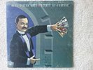 Blue Oyster Cult - Agents of Fortune 1976 1st Press LP Viny Album Gatefold NM