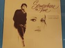 Sealed John Barry Somewhere In Time Mca 1980 Vinyl Lp Record