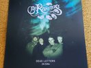 THE RASMUS DEAD LETTERS LP DOUBLE ALBUM ALTERNATIVE ROCK EMO PGMLP100