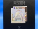 Led Zeppelin - The Song Remains the Same - VG+/VG+ 1976 Rock SS-2-201