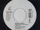 Hip Hop/Rap 45 DIGABLE PLANETS Rebirth Of Slick / Where I'm From on Pendulum