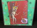 OINGO BOINGO NOTHING TO FEAR A&M SP 3251 VINYL NM Jacket VG+ NIce Rare copy