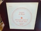 MARCELLE MEYER MOZART PIANO CONCERTO K.466 K.488 DISCOPHILES FRANCAIS DF 31